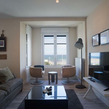 San Diego - Iberorent Apartments 산세바스티안 외부 사진