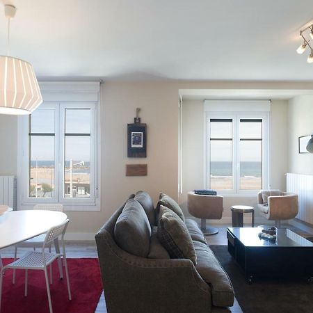 San Diego - Iberorent Apartments 산세바스티안 외부 사진