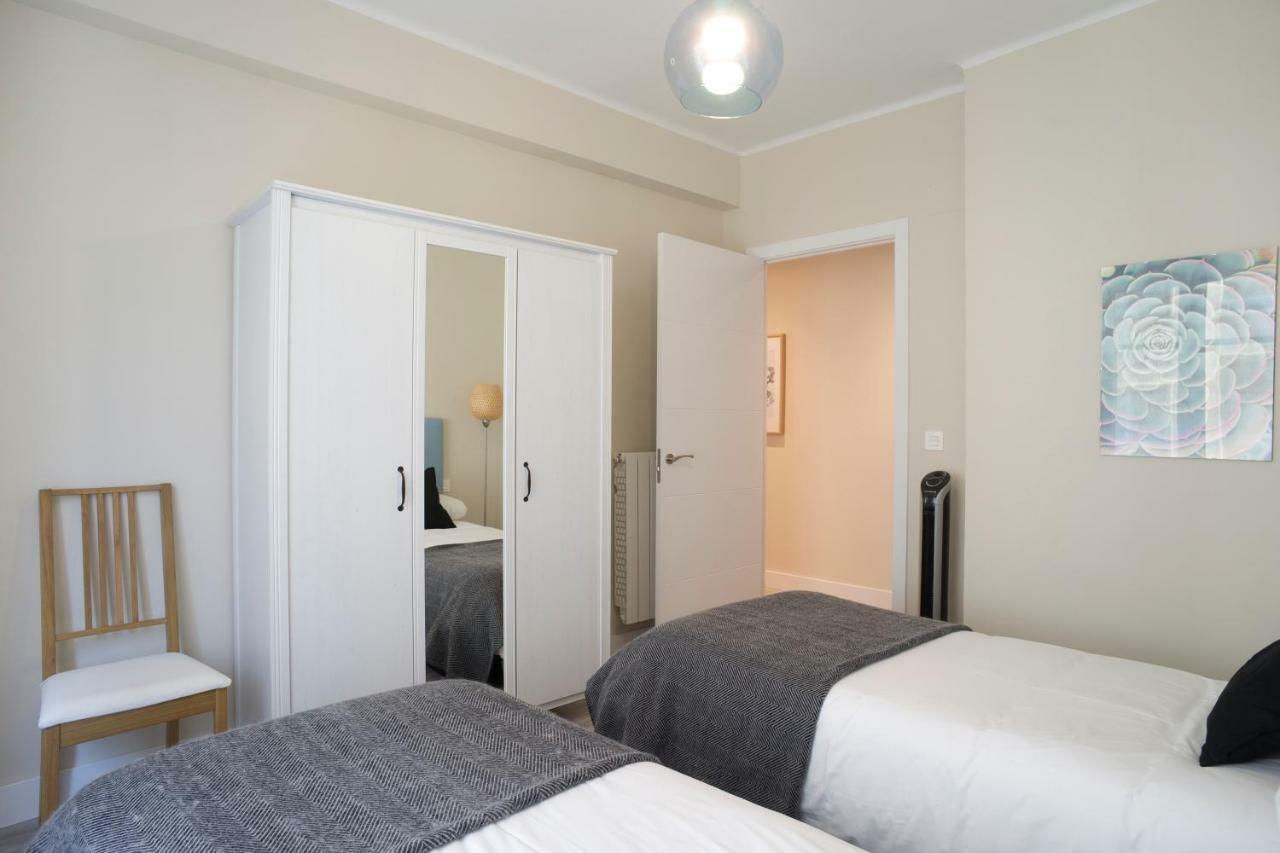 San Diego - Iberorent Apartments 산세바스티안 외부 사진