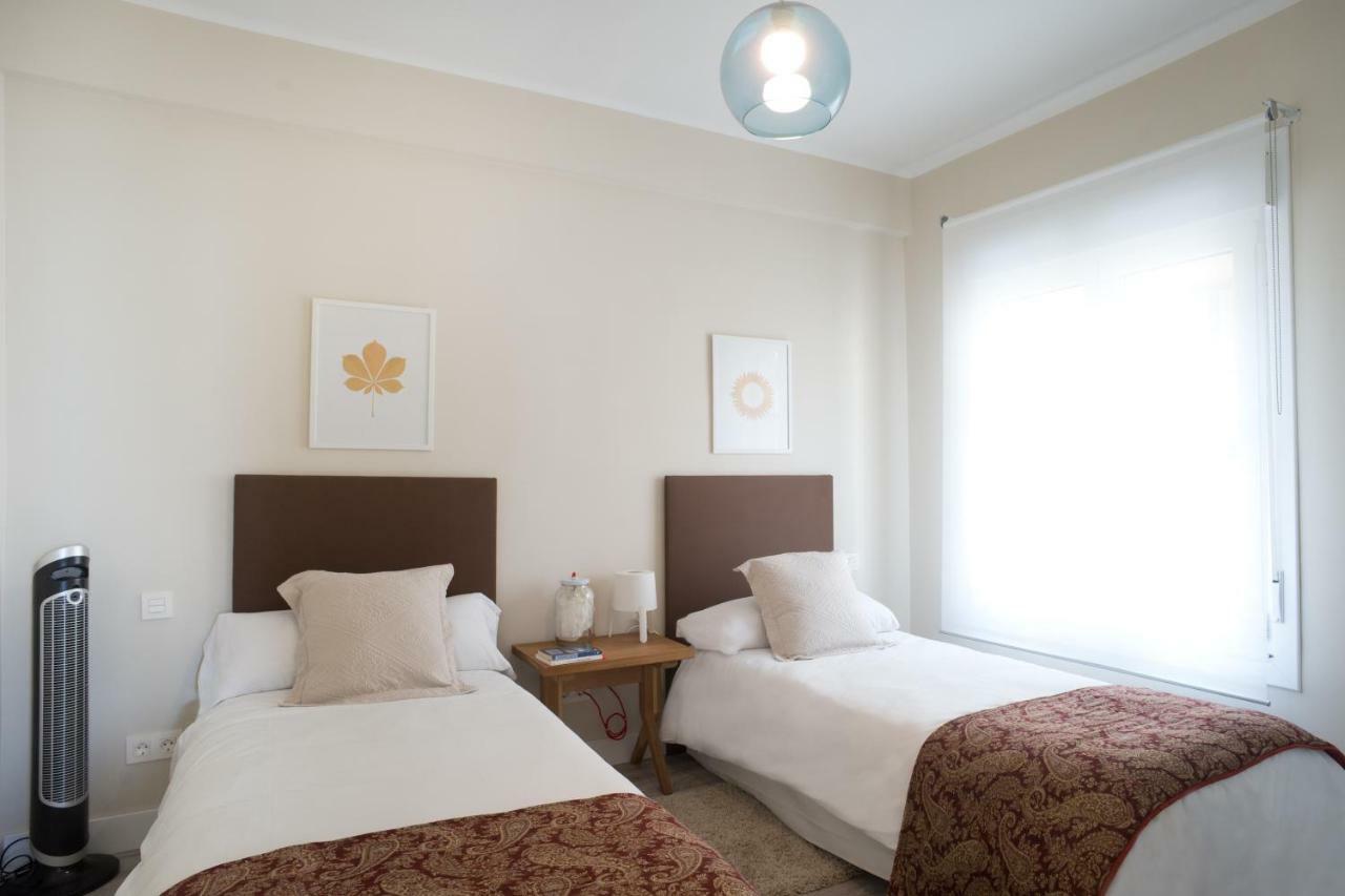 San Diego - Iberorent Apartments 산세바스티안 외부 사진